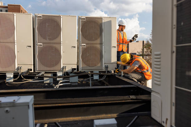 Best Emergency HVAC Repair  in Sarand, AL