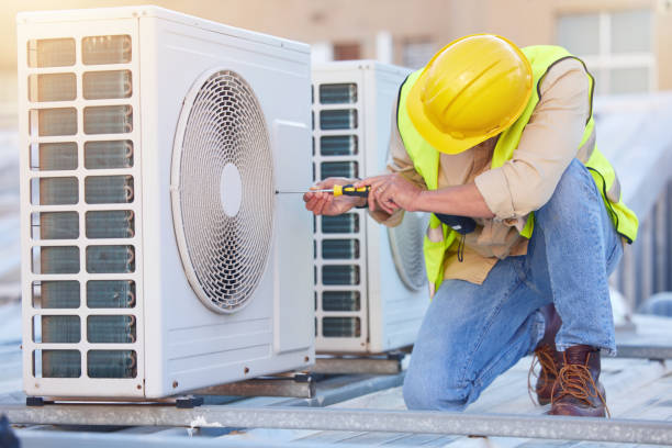 Best Best HVAC Companies  in Sarand, AL
