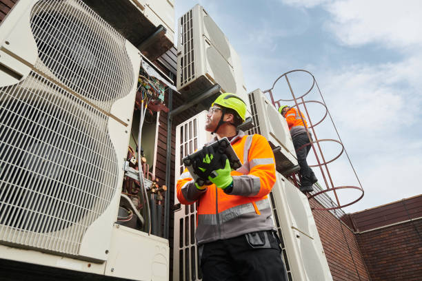 Saraland, AL HVAC Company