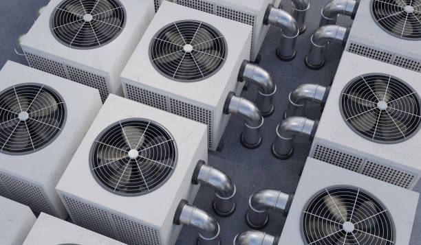 HVAC Maintenance Plan in Saraland, AL