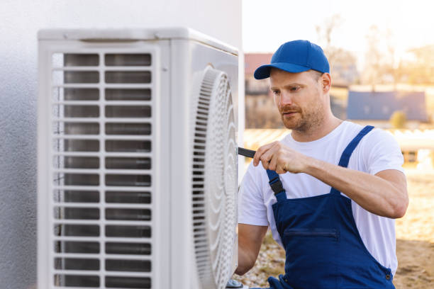 Best Furnace Installation  in Sarand, AL